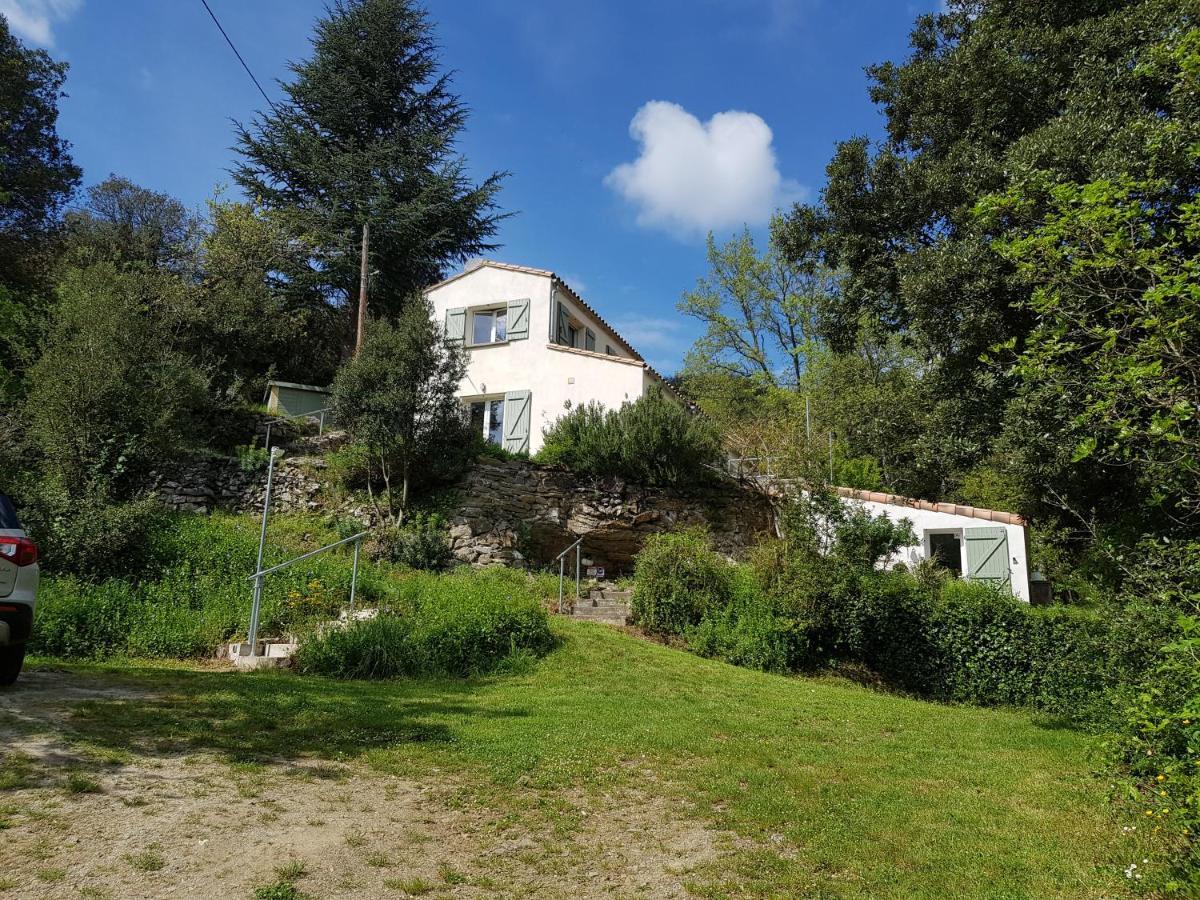 Beautiful Studio Surrounded By Nature Lanet Exteriör bild