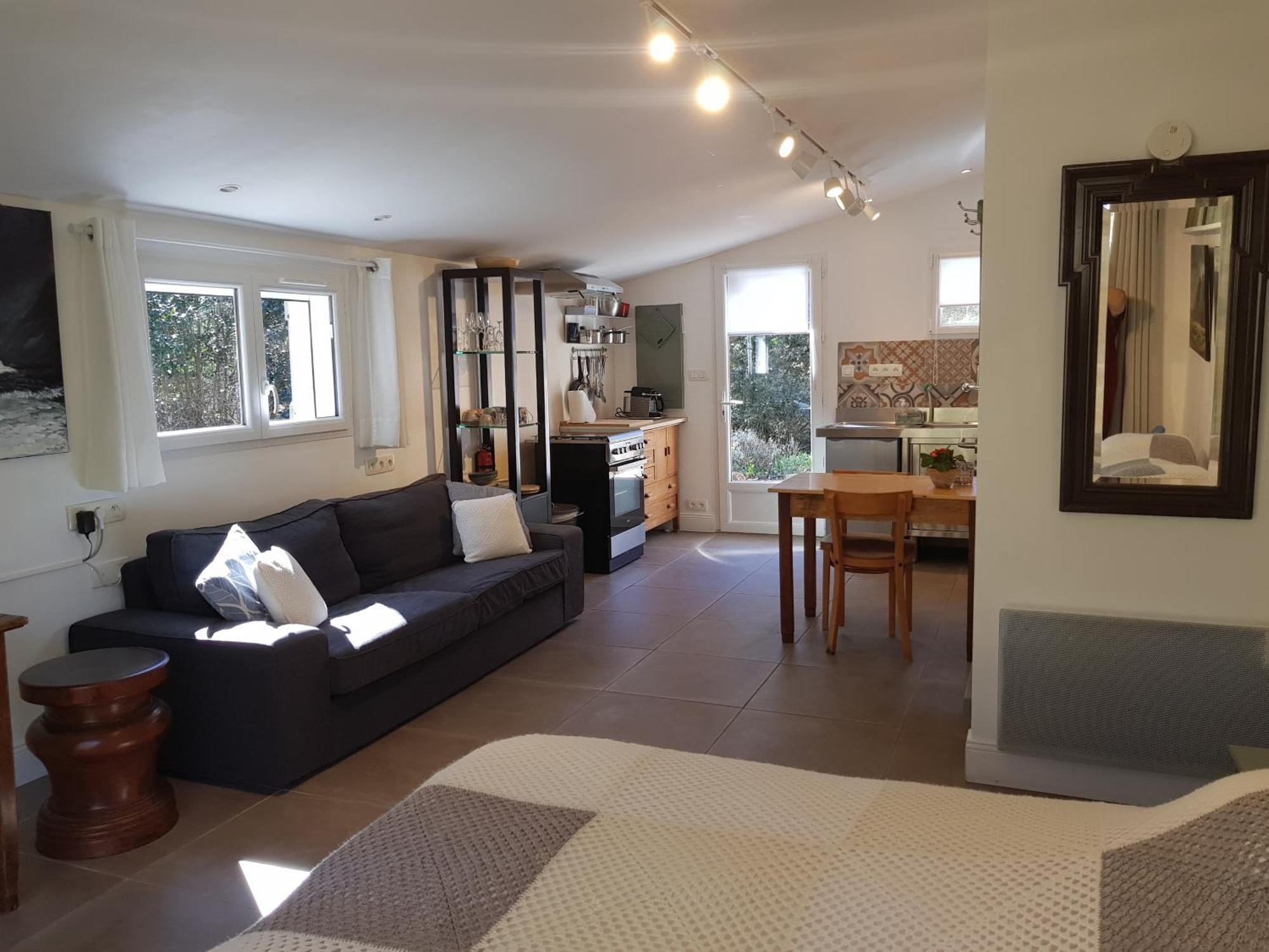 Beautiful Studio Surrounded By Nature Lanet Exteriör bild