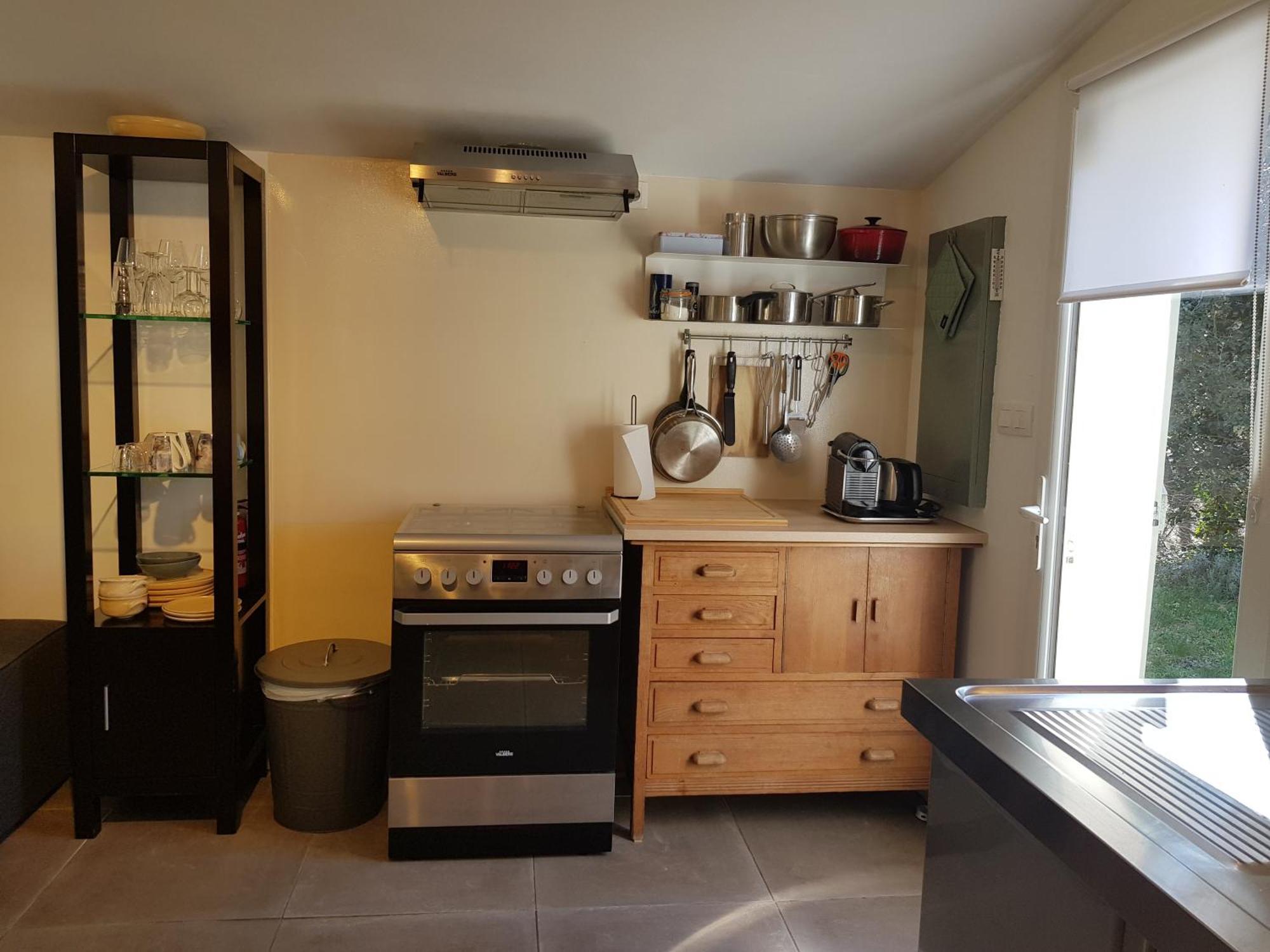 Beautiful Studio Surrounded By Nature Lanet Exteriör bild